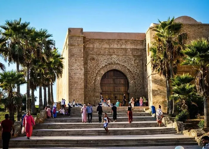 Chez Les Bennani